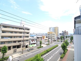 レガーレ長居公園の物件内観写真